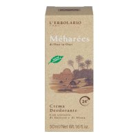 MEHAREES CREMA DEODORANTE 50ML