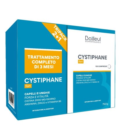 EANCYSTIPHANE TRIPACK 2+1