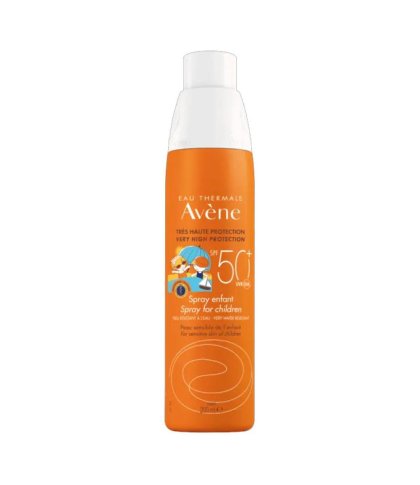 AVENE SOL SPR BB SPF50+ 200ML