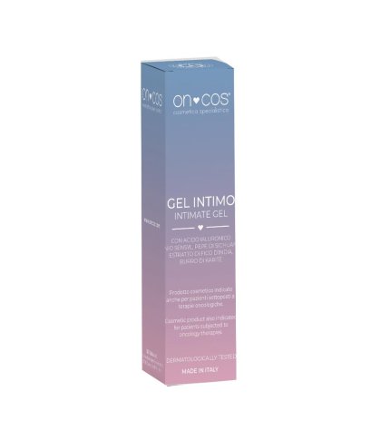 ONCOS GEL INTIMO 30ML