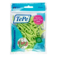 TEPE MINI FLOSSER 36PZ