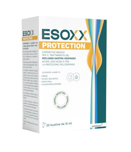 ESOXX PROTECTION 20BUST 10ML