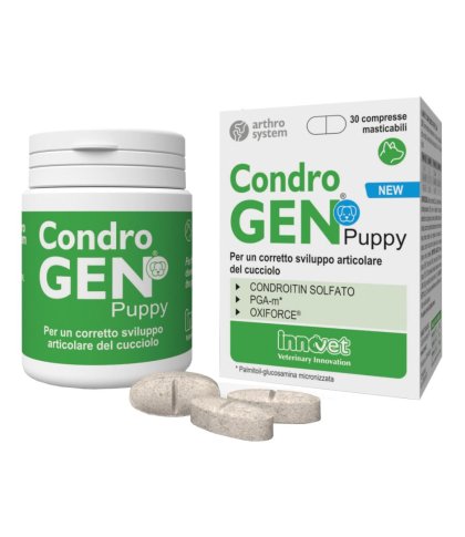 CONDROGEN PUPPY 30 CPR