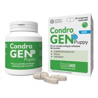 CONDROGEN PUPPY 60 CPR