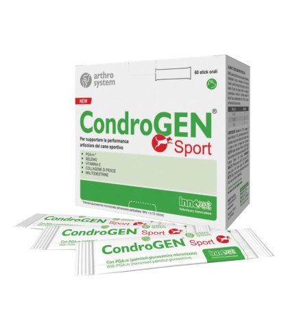 CONDROGEN SPORT 60 STICK