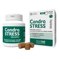 CONDROSTRESS MOBILITY 60 CHEWS