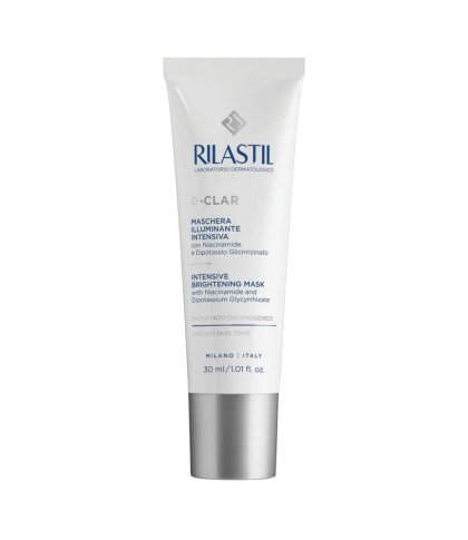 RILASTIL D-CLAR MASCHERA ILL