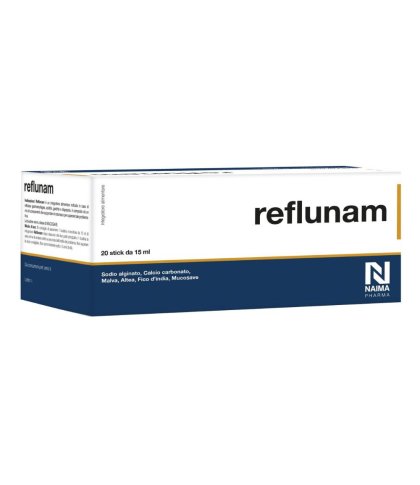 REFLUNAM 20STICK