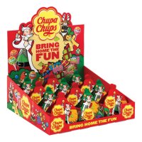 CHUPA CHUPS CHRISTMAS ORNAMENT