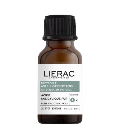 PROTOCOLE LO STOP IMPERFEZ15ML