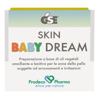 GSE SKIN BABY DREAM CREMA100ML