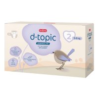 DTOPIC PANNOLINI 2 24PZ