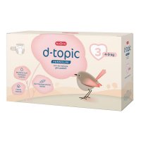 DTOPIC PANNOLINI 3 22PZ