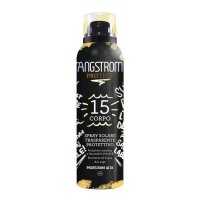 ANGSTROM SPRAY TRASP SPF15
