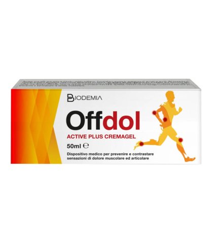 OFFDOL ACTIVE PLUS CREMAGEL
