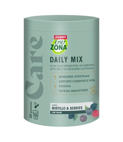 ENERZONA CARE DAILY MIX 400G