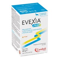 EVEXIA FAST 30 CPR