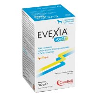 EVEXIA FAST 50 CPR