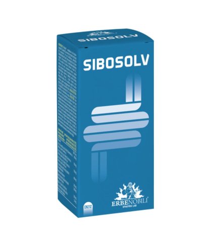 SIBOSOLV 60CPS ACIDORESIST