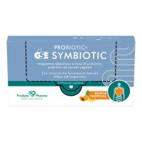 PROBIOTIC+ GSE SYMBIOTIC 10FL