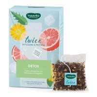 NEAVITA TIS TWICE DETOX TO GO