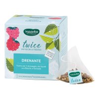 NEAVITA TIS TWICE DREN 15FILT
