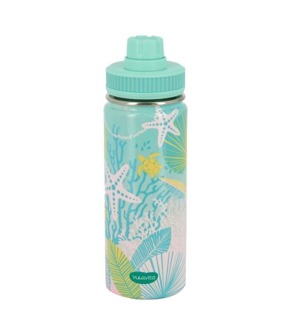 NEAVITA BOT THERMOS TWICE SEA