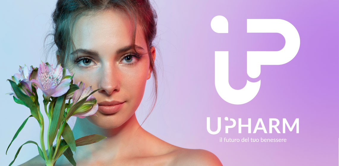 UPharm - Il futuro del tuo benessere
