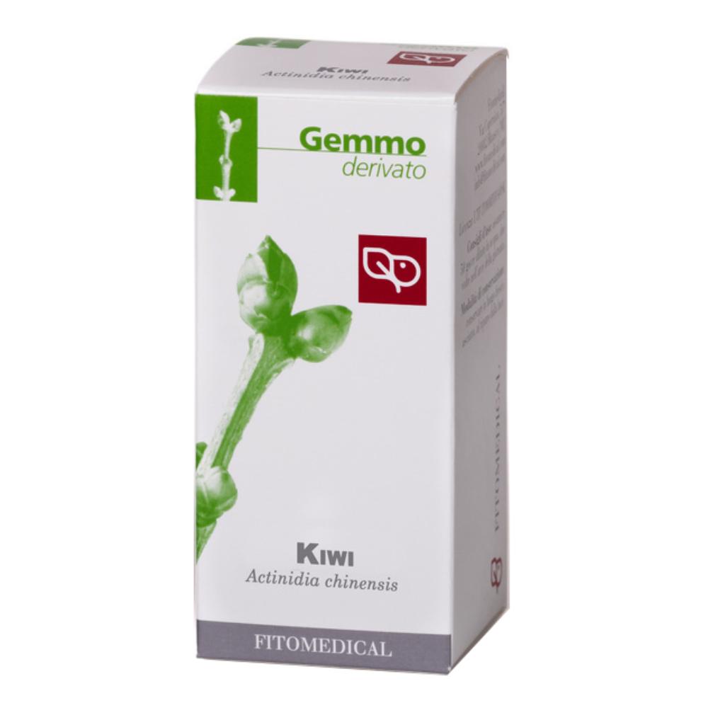 fitomedical srl kiwi 50ml mg