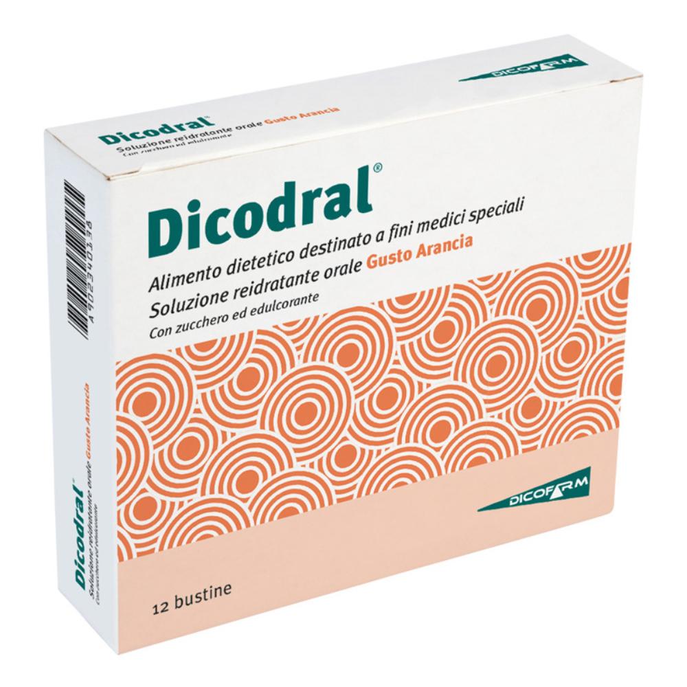 dicofarm spa dicodral 12bust