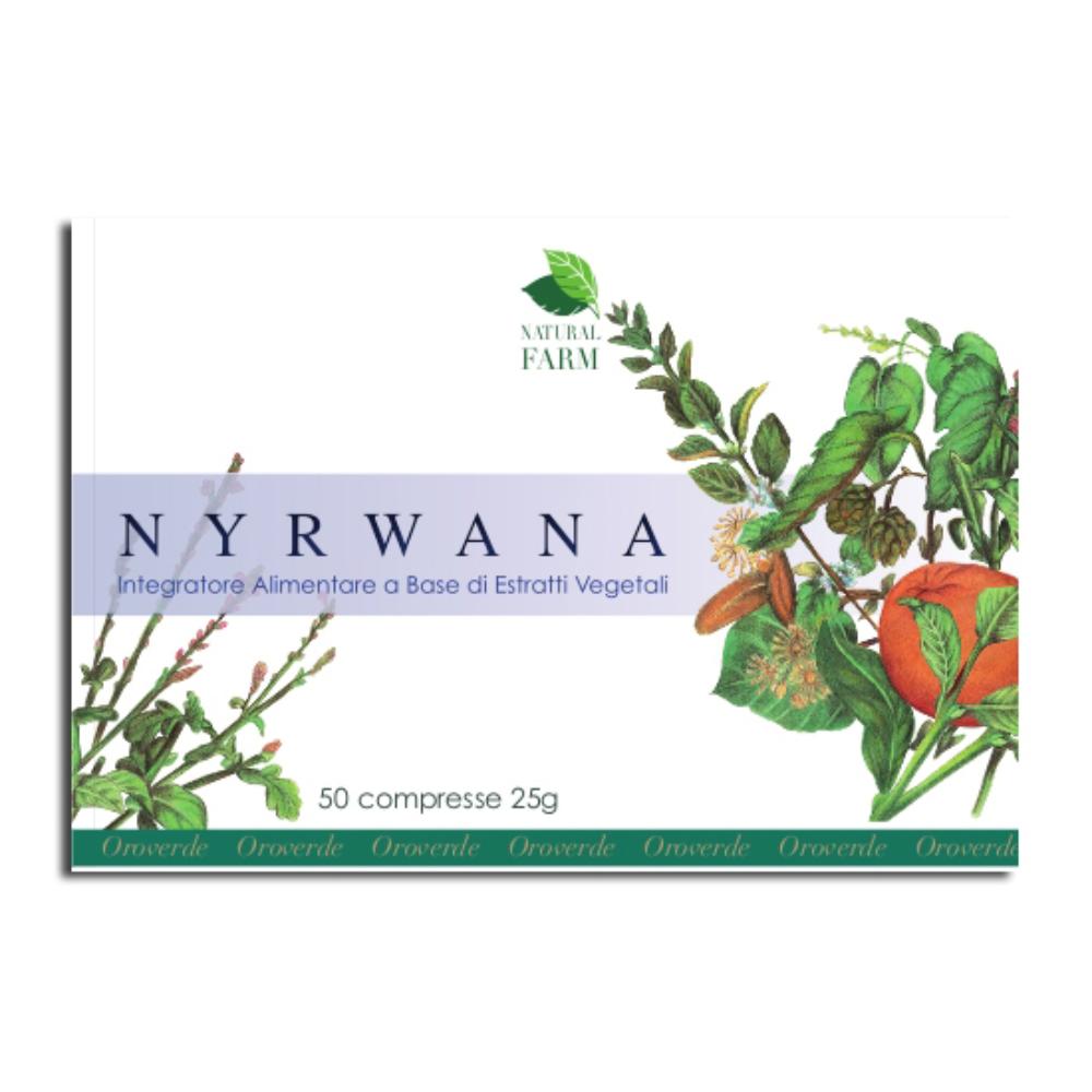 natural farm sas nyrwana 50cpr